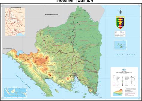 lampungan|lampung provinsi apa.